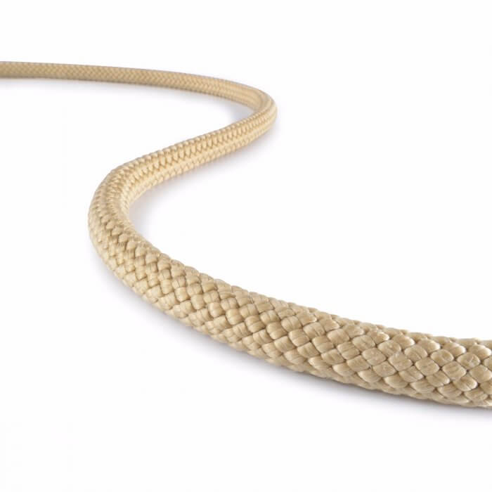 What are the main materials used for safety ropes? aramid-escape What are the main materials used for safety ropes? aramid-escape