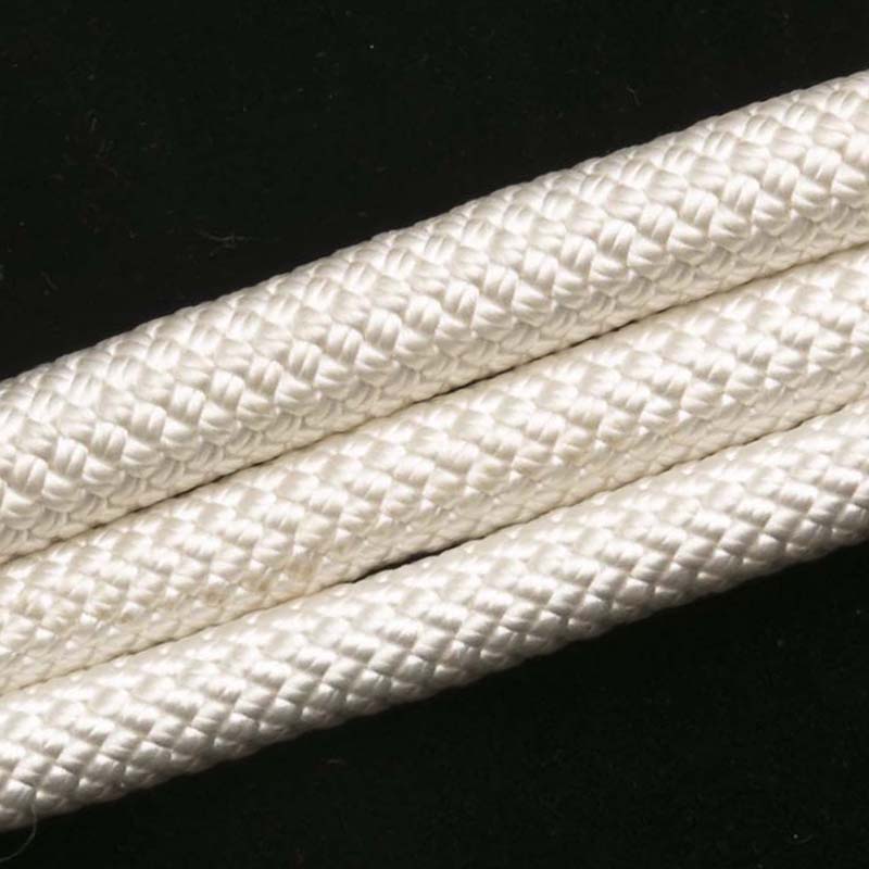 Differences Between UHMWPE Ropes and Aramid Ropes 配图2