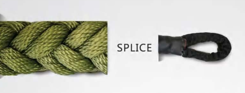 What Types of Rope Terminations (Eyes) Are There? 配图5