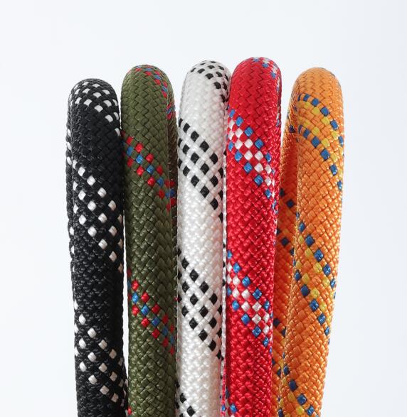 Choose Type A or Type B Static Rope? 20240514092858164