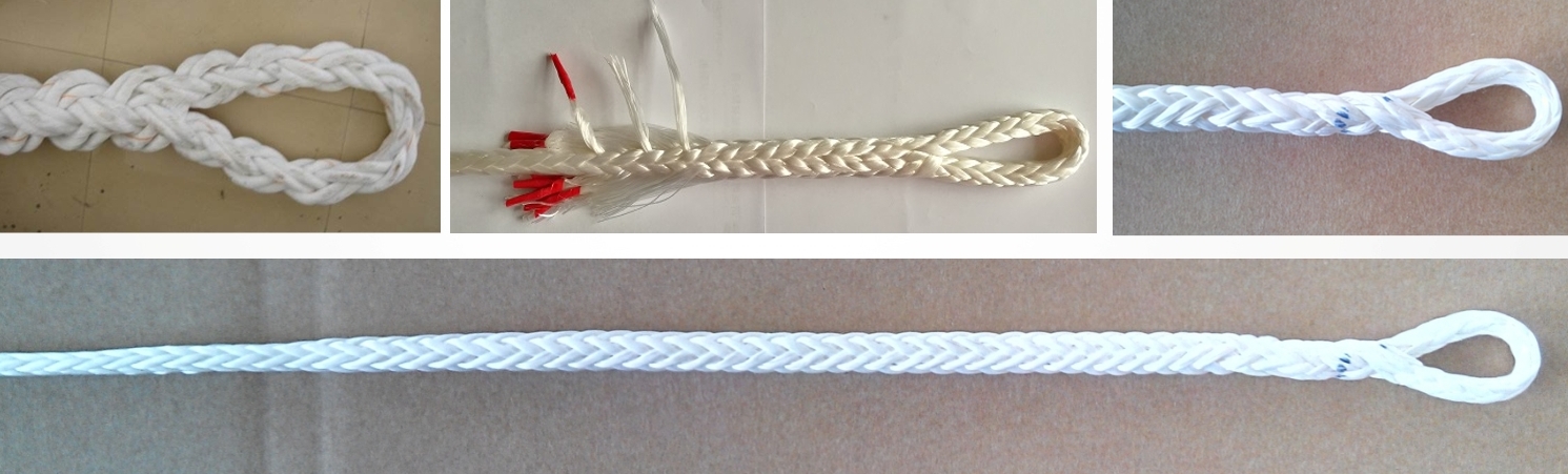 What Types of Rope Terminations (Eyes) Are There? 配图8