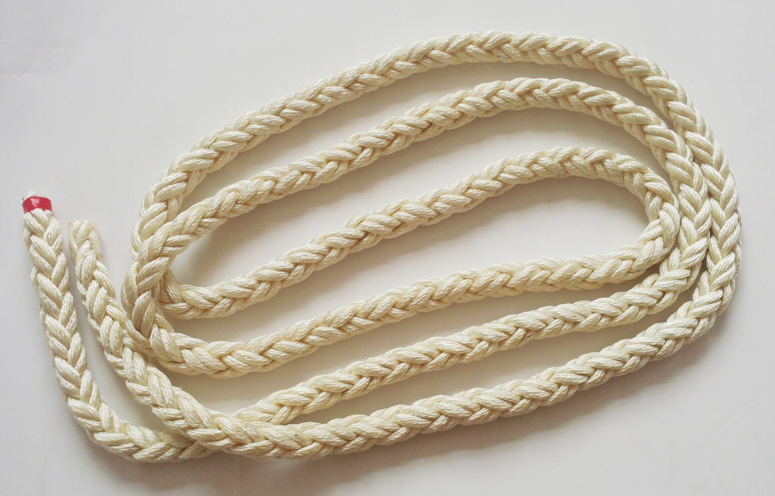 Characteristics of Nylon Buoy Ropes 1714103520