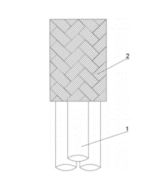 A Type of High-Strength Low-Elongation Static Rope 65d2ac00b5a1f