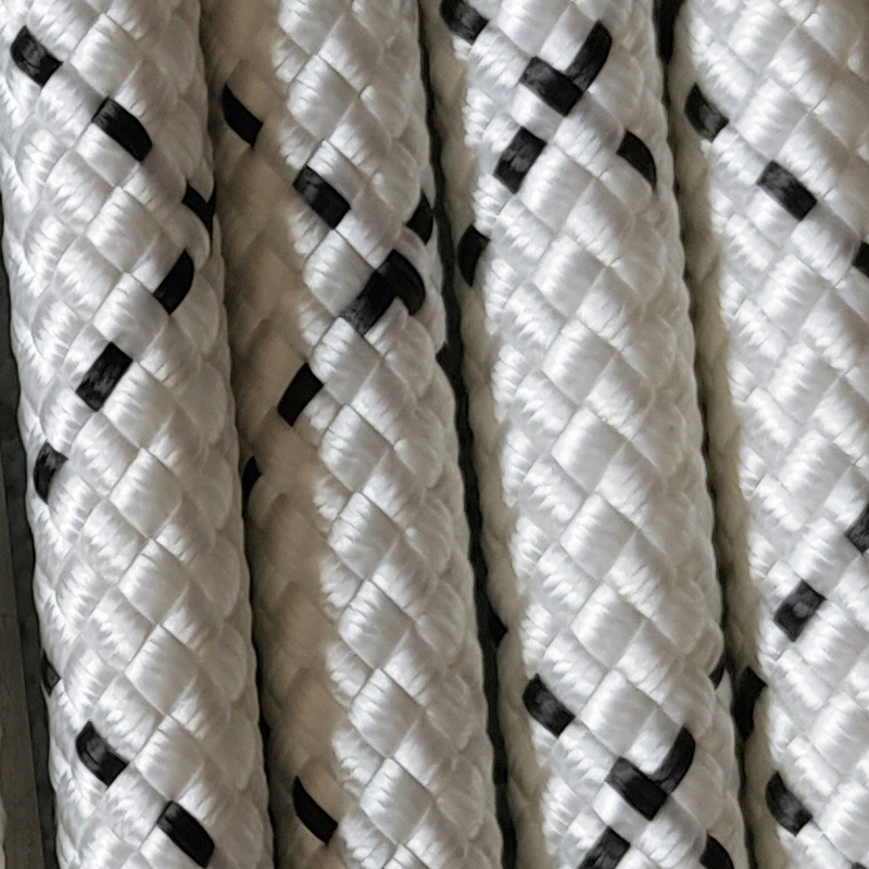A Type of High-Strength Low-Elongation Static Rope 65d2ac411afcb