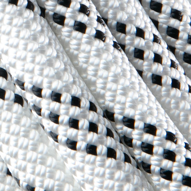 What are the EU CE Certification Standards for Static Ropes Complying with EN 1891? 1690786297