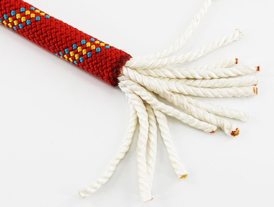 Rock Climbing Rope Manufacturer 1664005262