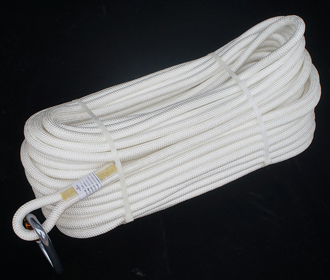 Differences Between Static Ropes and Safety Ropes 1615525072