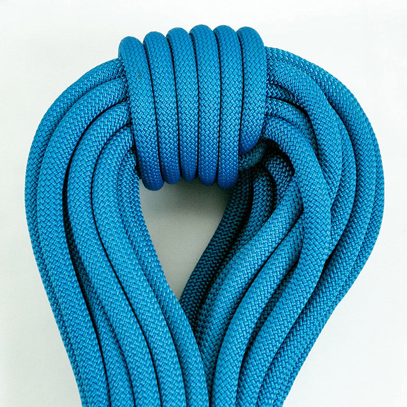 Differences Between Static Ropes and Safety Ropes 1607915323