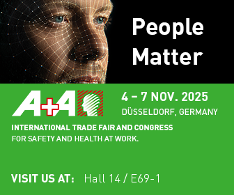 Qingdao Huakai Ocean Science and Technology to Showcase Innovative Safety Solutions at A+A 2025 in Düsseldorf 微信图片_20250911080046_3_39