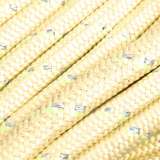 Four Major Types of High-Performance Organic Fiber Ropes 1647489587