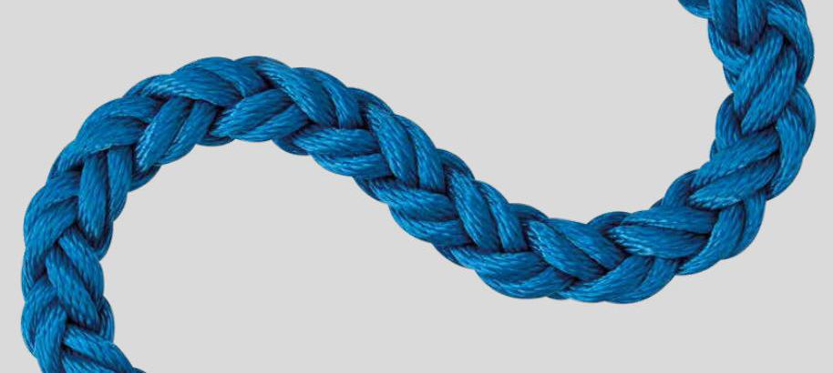 Creep and Relaxation Behavior of Braided Ropes 1648443080