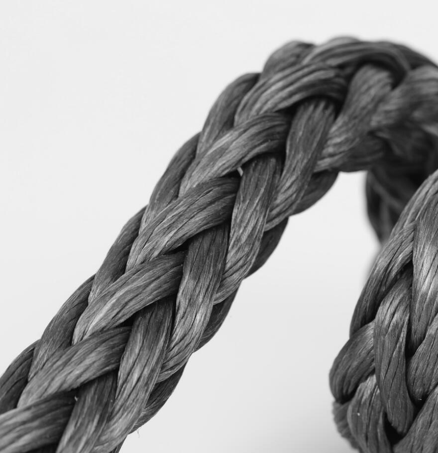 Application of Braided Ropes in Spacecraft 1648265079