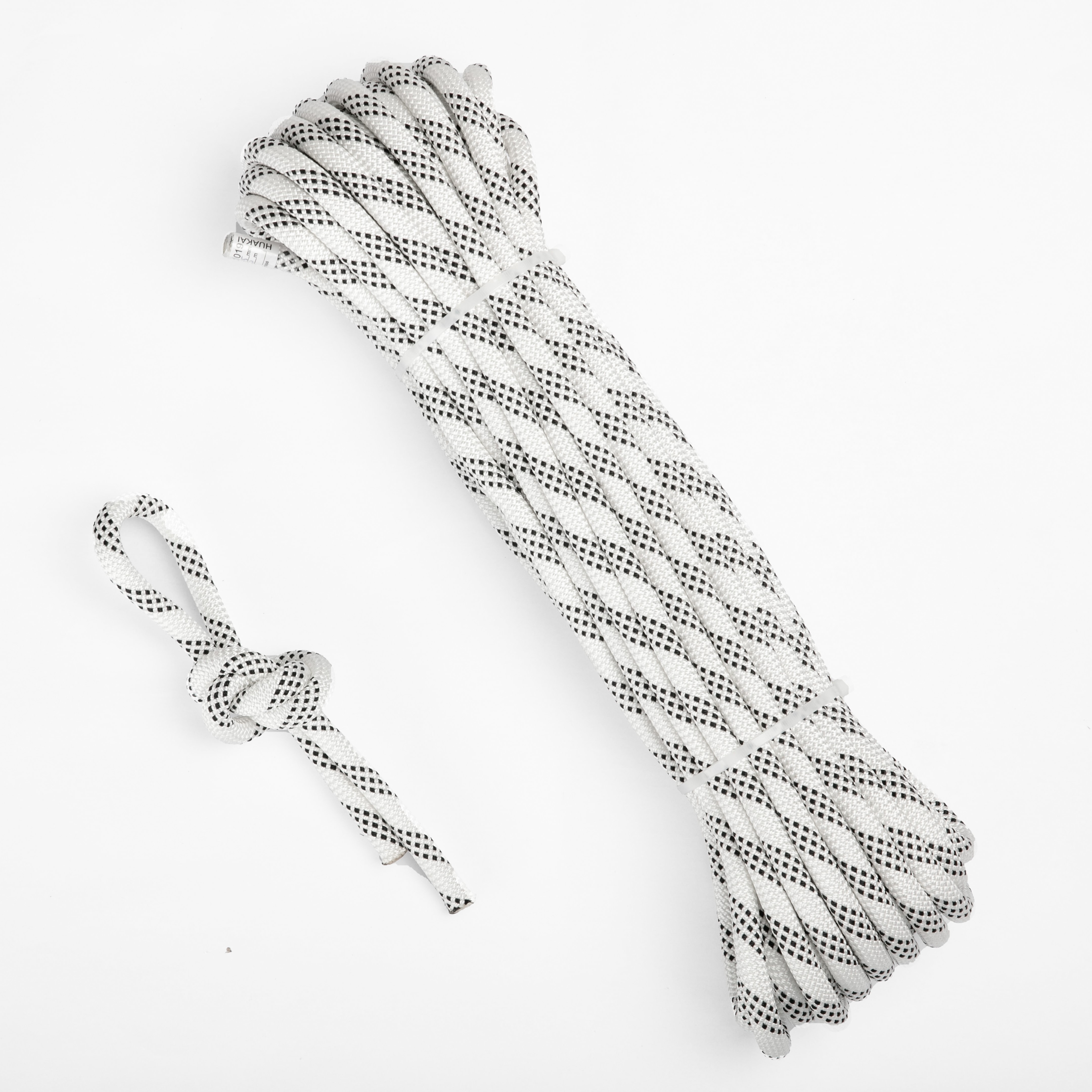 Tips for Using Static Ropes 1 (17) Tips for Using Static Ropes 1 (17)