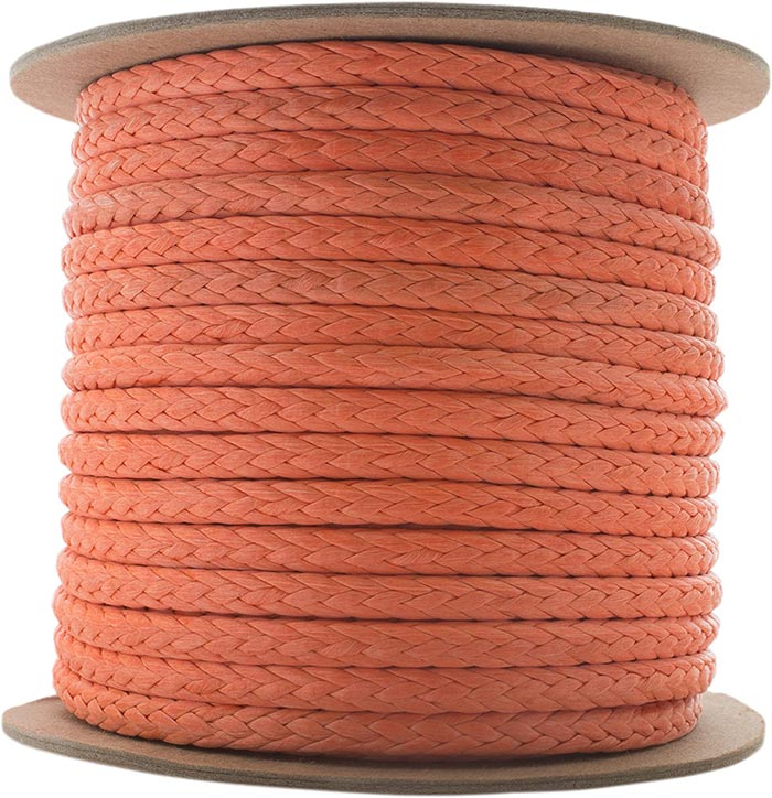 Ultra-High Molecular Weight Polyethylene (UHMWPE) Braided Rope 1663998551