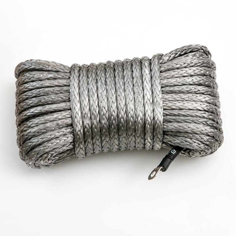 What Type of Tow Rope(Kinetic Recovery Rope) is Best for Off-Road? 1628471241
