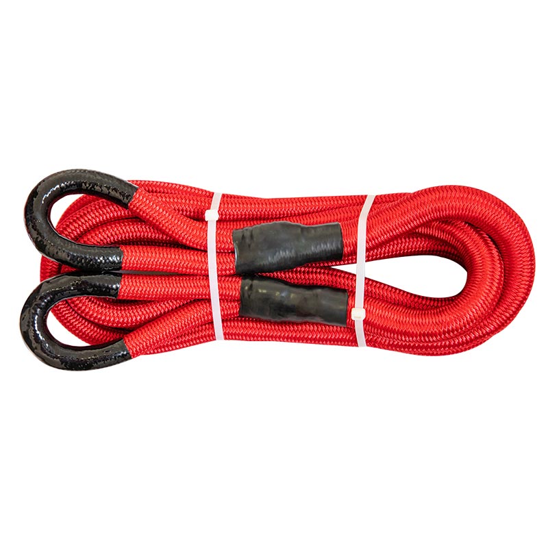 Round or Flat: Which is Better for Off-Road Kinetic Recovery Ropes? 1627959707