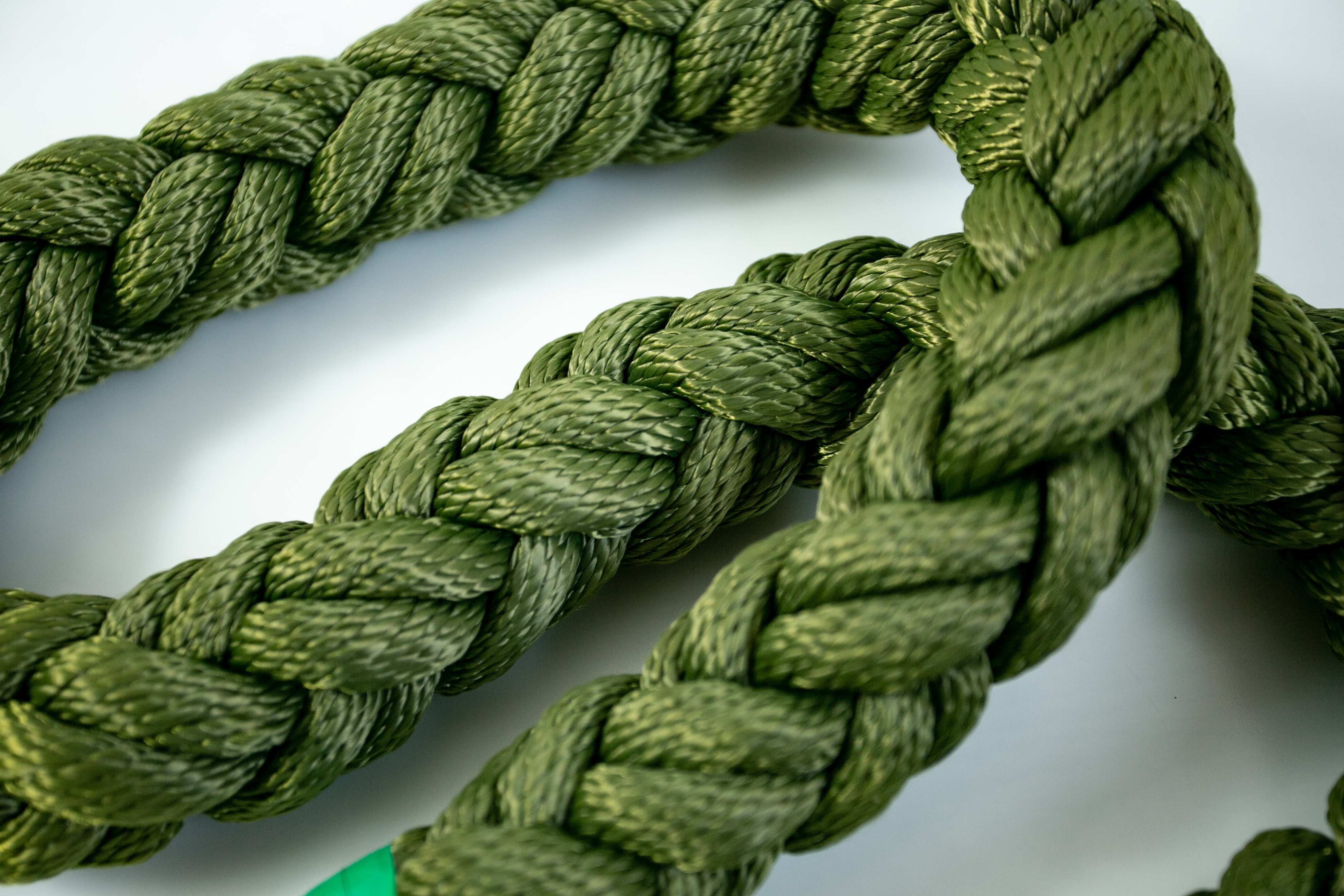 Manufacturer of Rappelling Ropes 1A4A9572