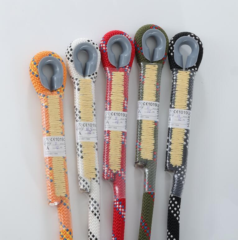 JIAOLONG Brand High-Altitude Safety Ropes Integrate Multiple Technologies 66ee546f68455 JIAOLONG Brand High-Altitude Safety Ropes Integrate Multiple Technologies 66ee546f68455