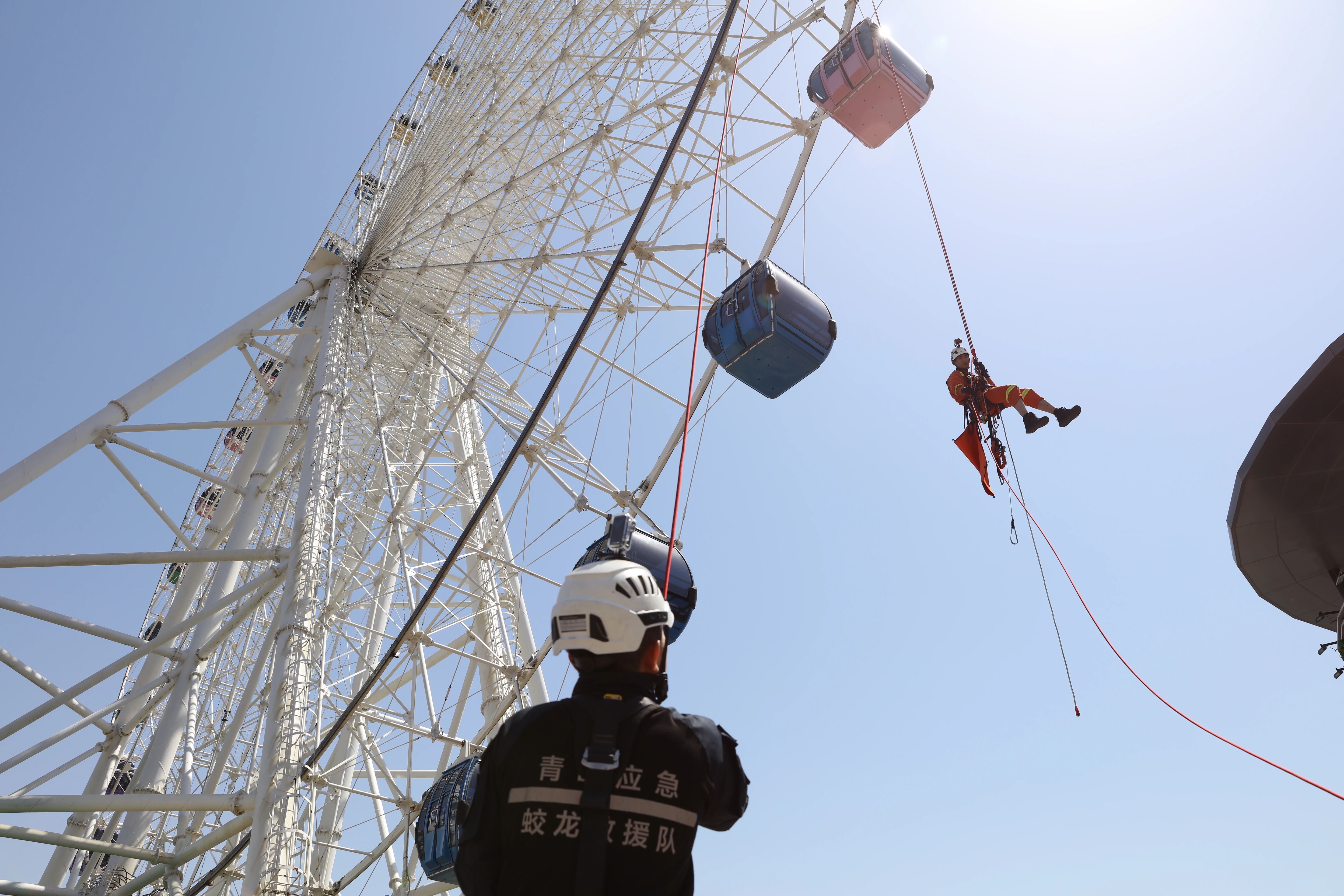 National Pride! Hailiya Group’s National Pride! Hailiya Group’s