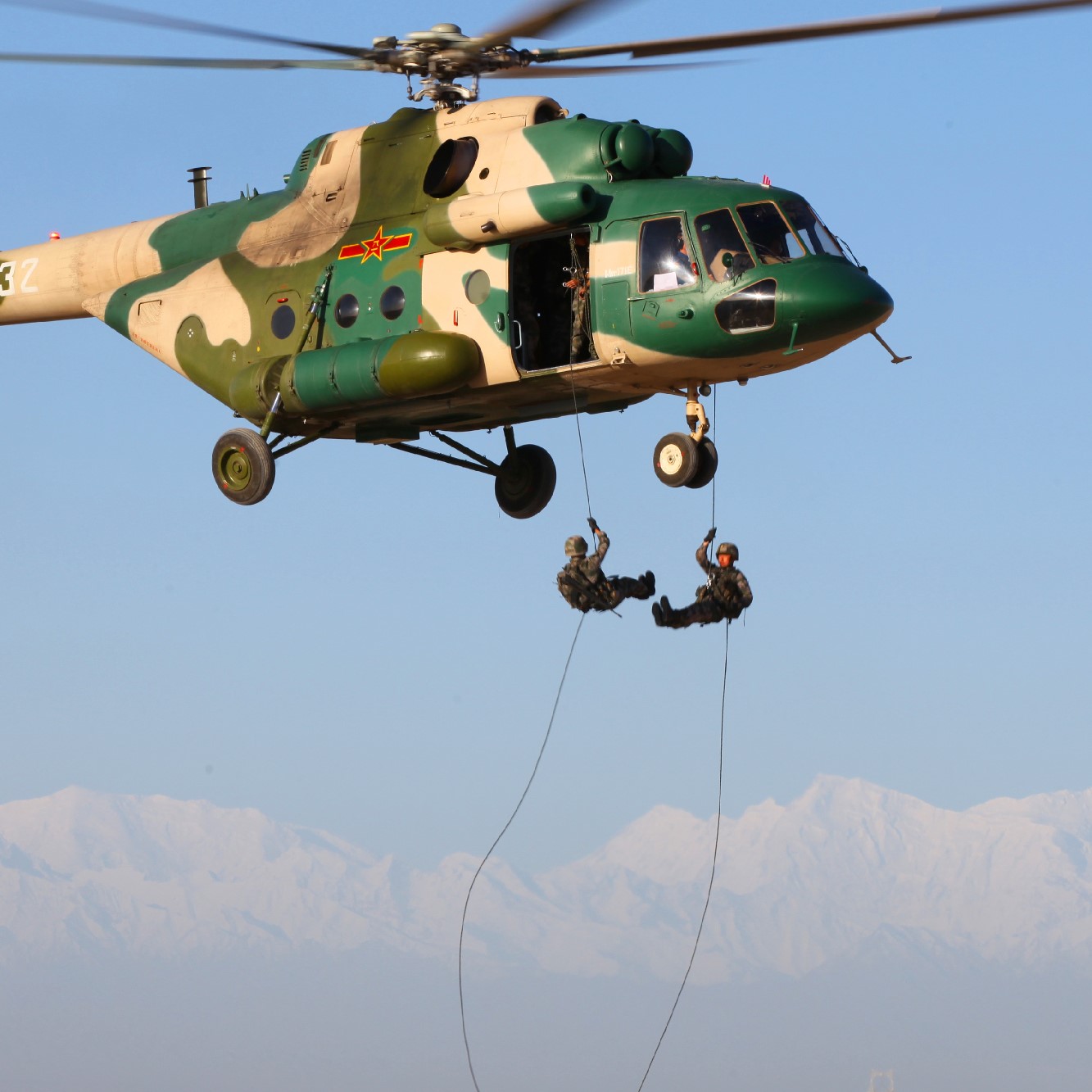 How Our Fast Rope High-Performance for Tactical and Rescue Operations fast rope china How Our Fast Rope High-Performance for Tactical and Rescue Operations fast rope china