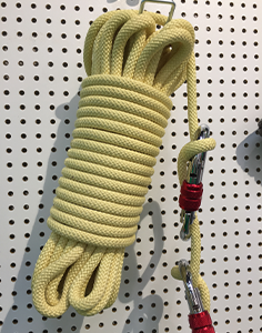 Heat Resistance Rope