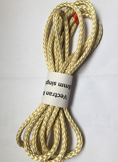 Thin Rope BoneGeneralZ561 sznurek węzły cienki 20cmZ561