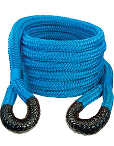 Kinetic Recovery Rope