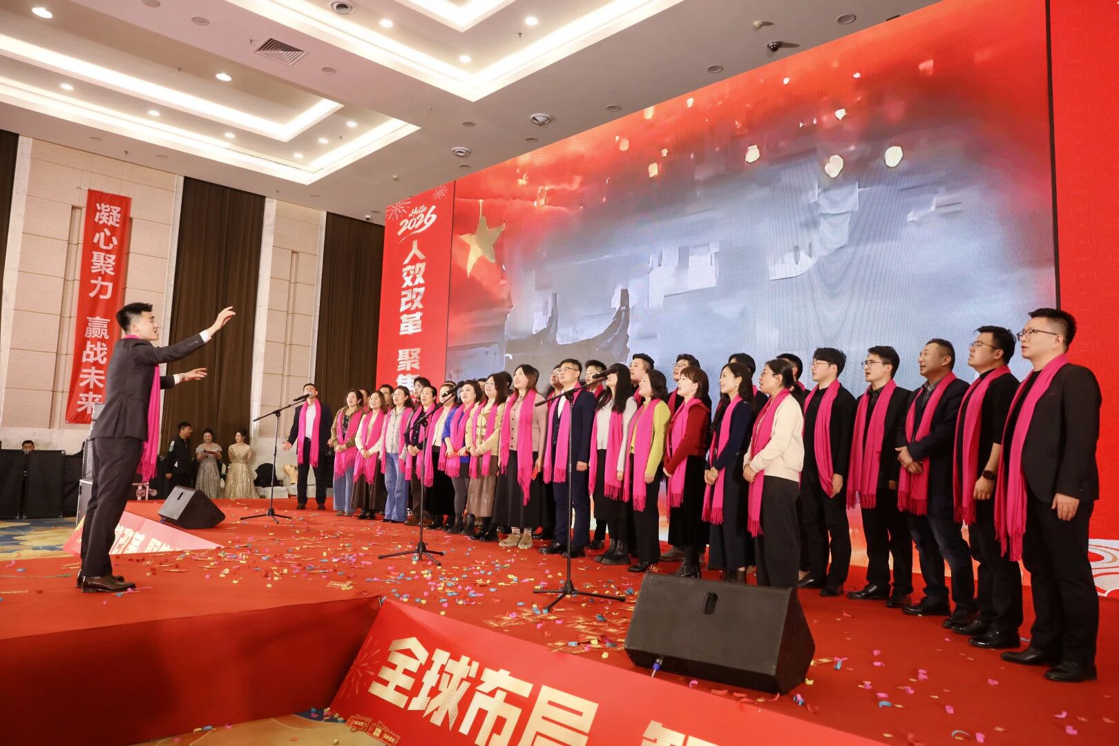 Qingdao Huakai (Hailiya Group) Celebrate 2026 Chinese New Year 微信图片_2026-02-25_144508_147