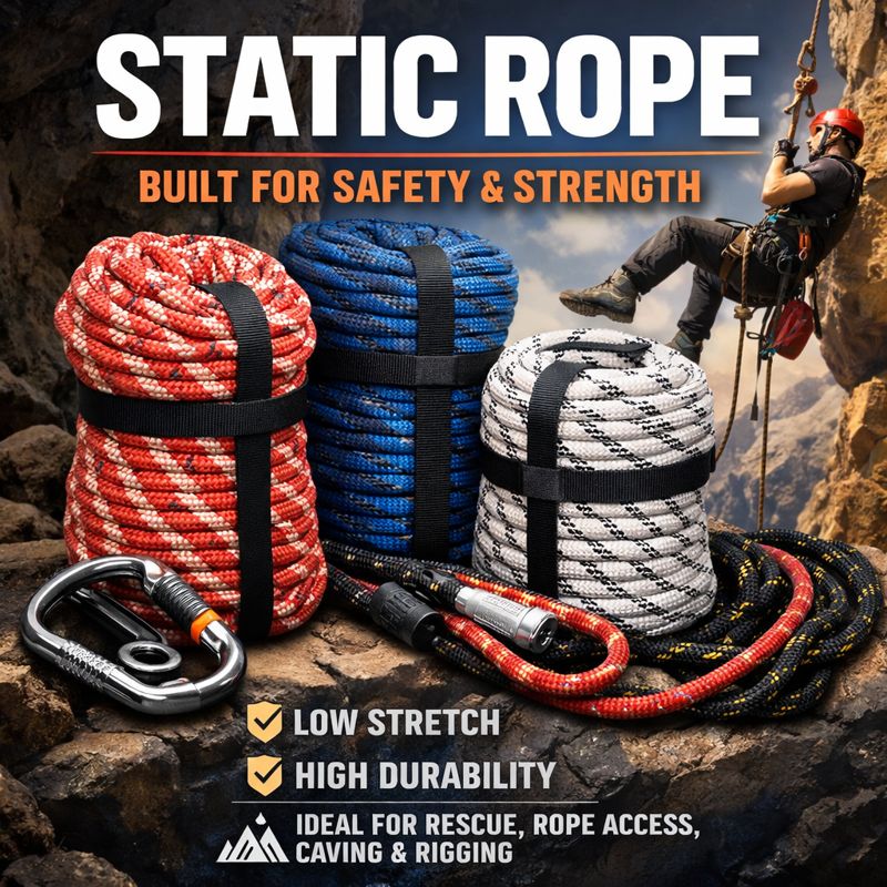 Is Your Lifeline Compromised? What the 2026 Safety Recalls Mean for Your Rope System ChatGPT Image 2026年1月19日 09_54_02 Is Your Lifeline Compromised? What the 2026 Safety Recalls Mean for Your Rope System ChatGPT Image 2026年1月19日 09_54_02