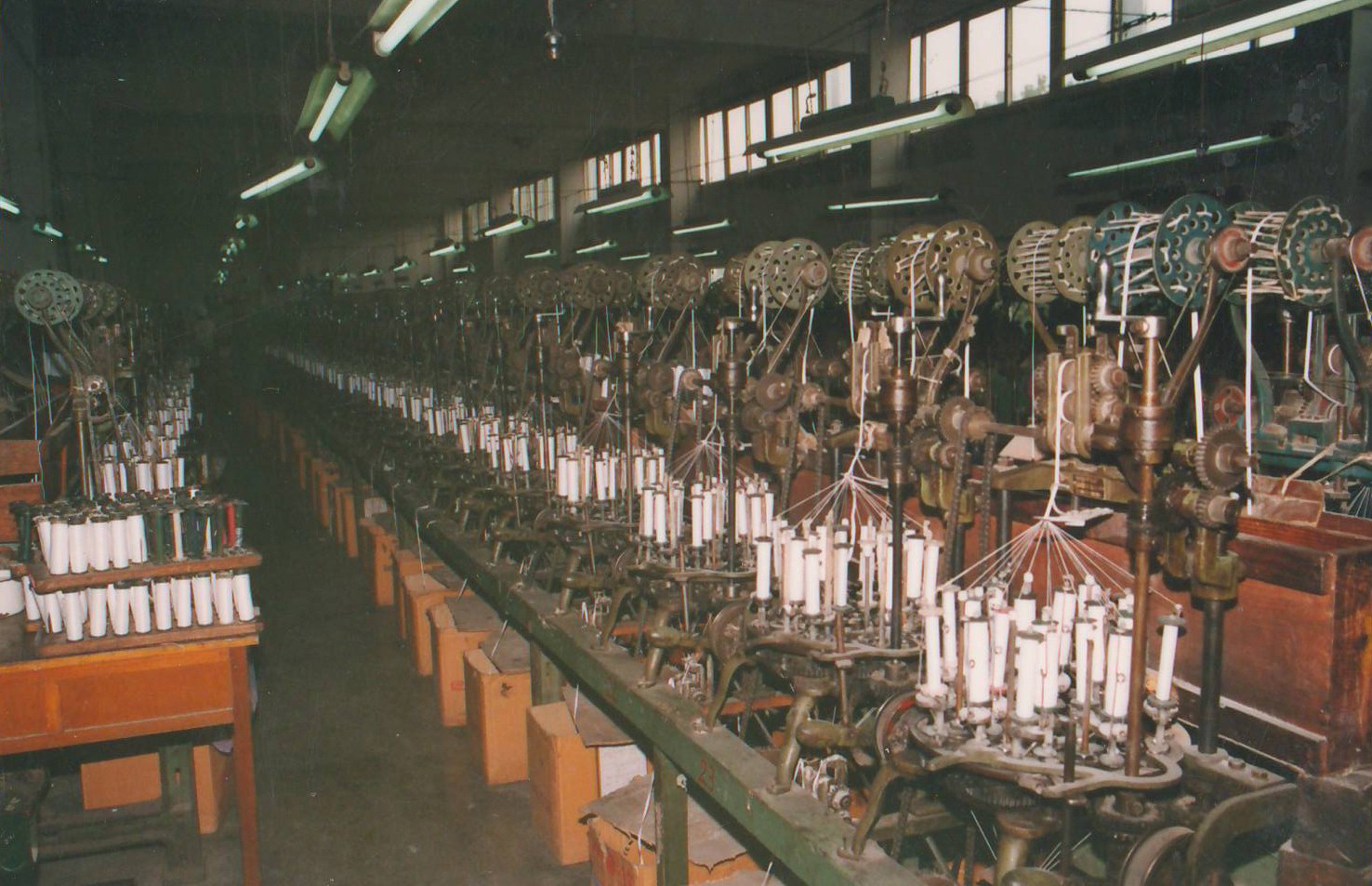 The Story of Haili (Part 1): A Century of Trials, Beginning with a Piece of Red String 34