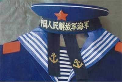 The Haili Story (Part III): Navy Cap Streamers—A Lace Factory’s Masterful Response 74式海军帽飘带 金粉印刷