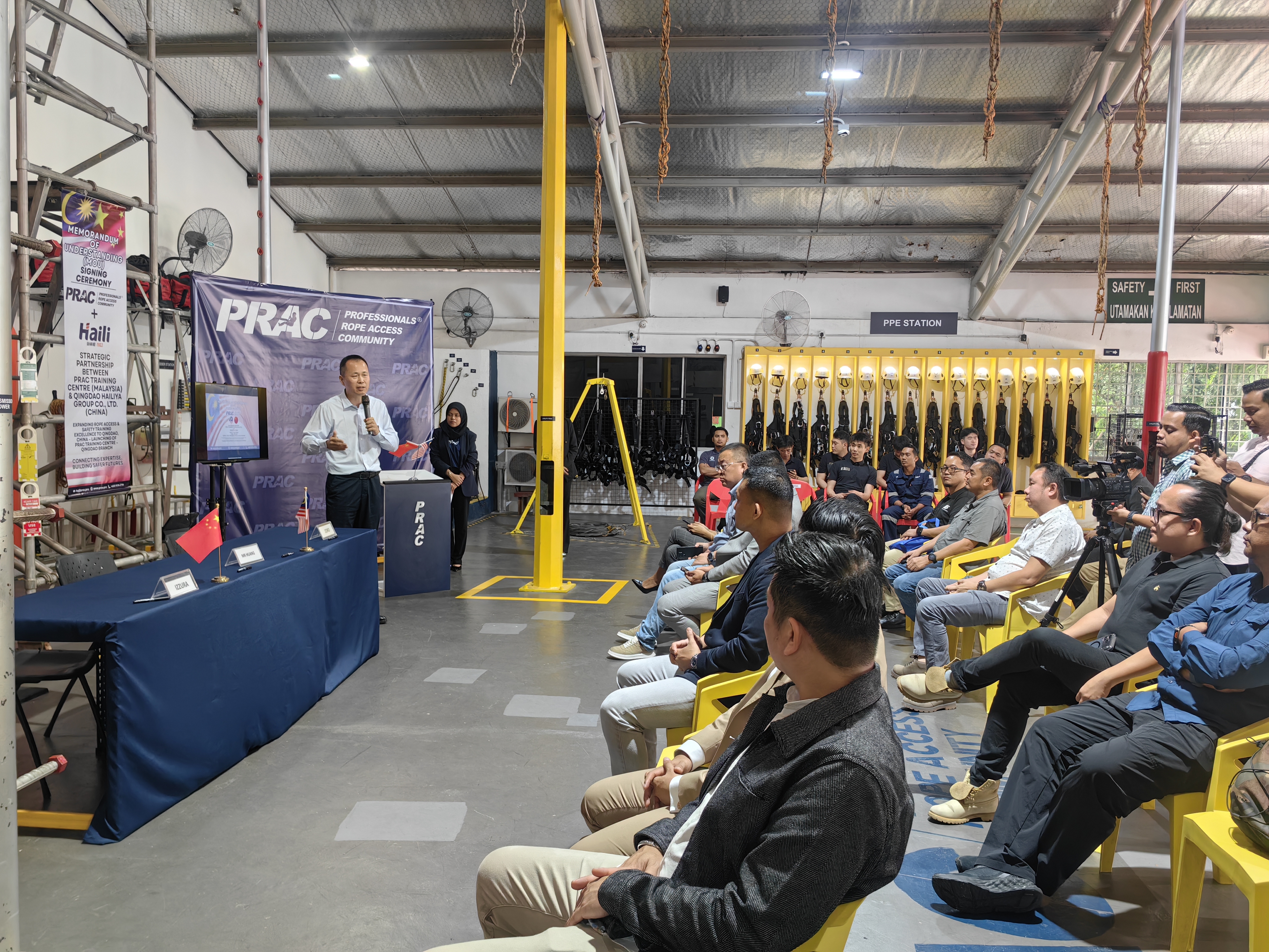 Jiaolong PRAC Coach Training Concludes Successfully in Kuala Lumpur 微信图片_20260401195732_6082_2 Jiaolong PRAC Coach Training Concludes Successfully in Kuala Lumpur 微信图片_20260401195732_6082_2