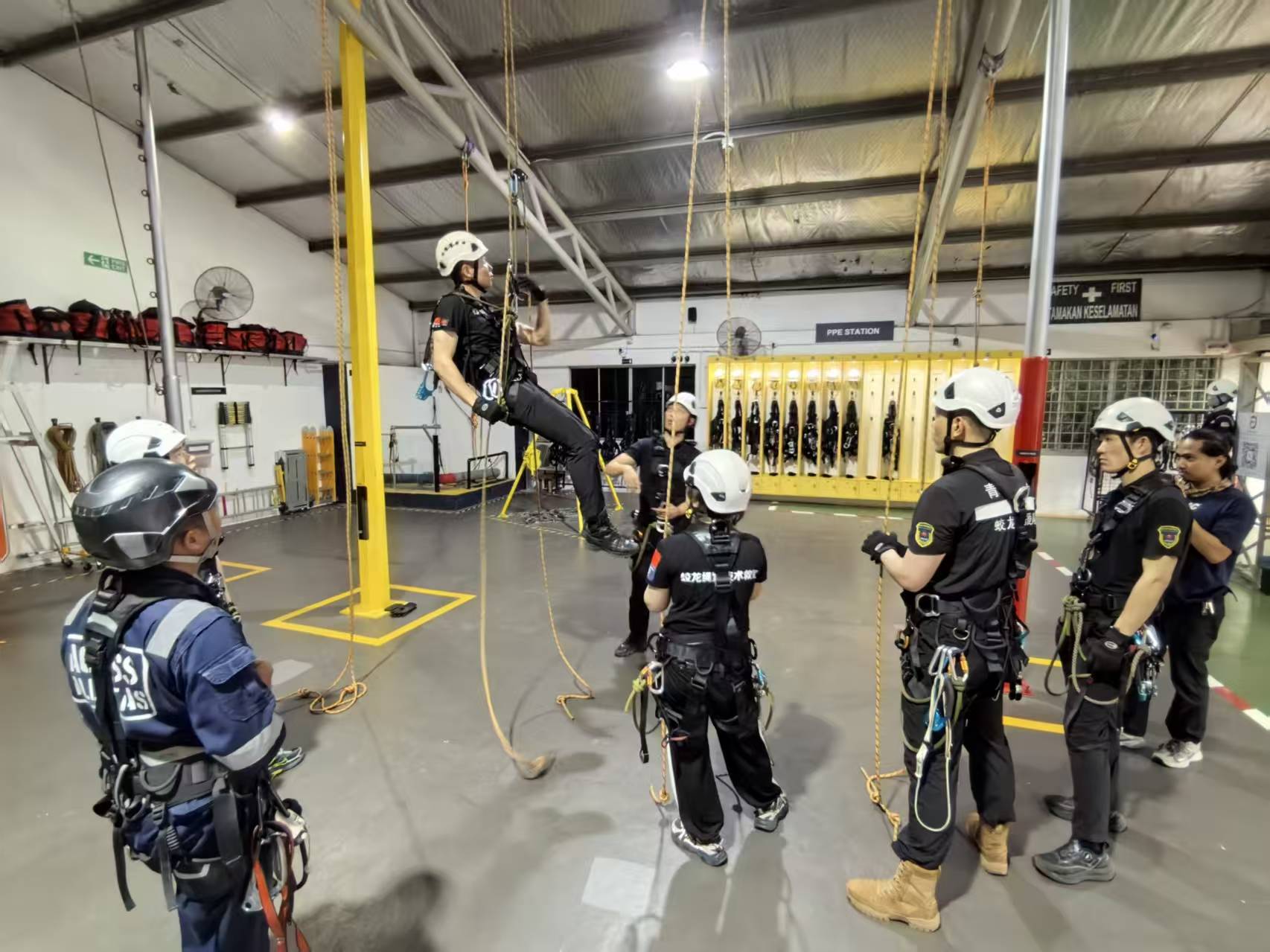 Jiaolong PRAC Coach Training Concludes Successfully in Kuala Lumpur 微信图片_20260330191050_6031_2 Jiaolong PRAC Coach Training Concludes Successfully in Kuala Lumpur 微信图片_20260330191050_6031_2