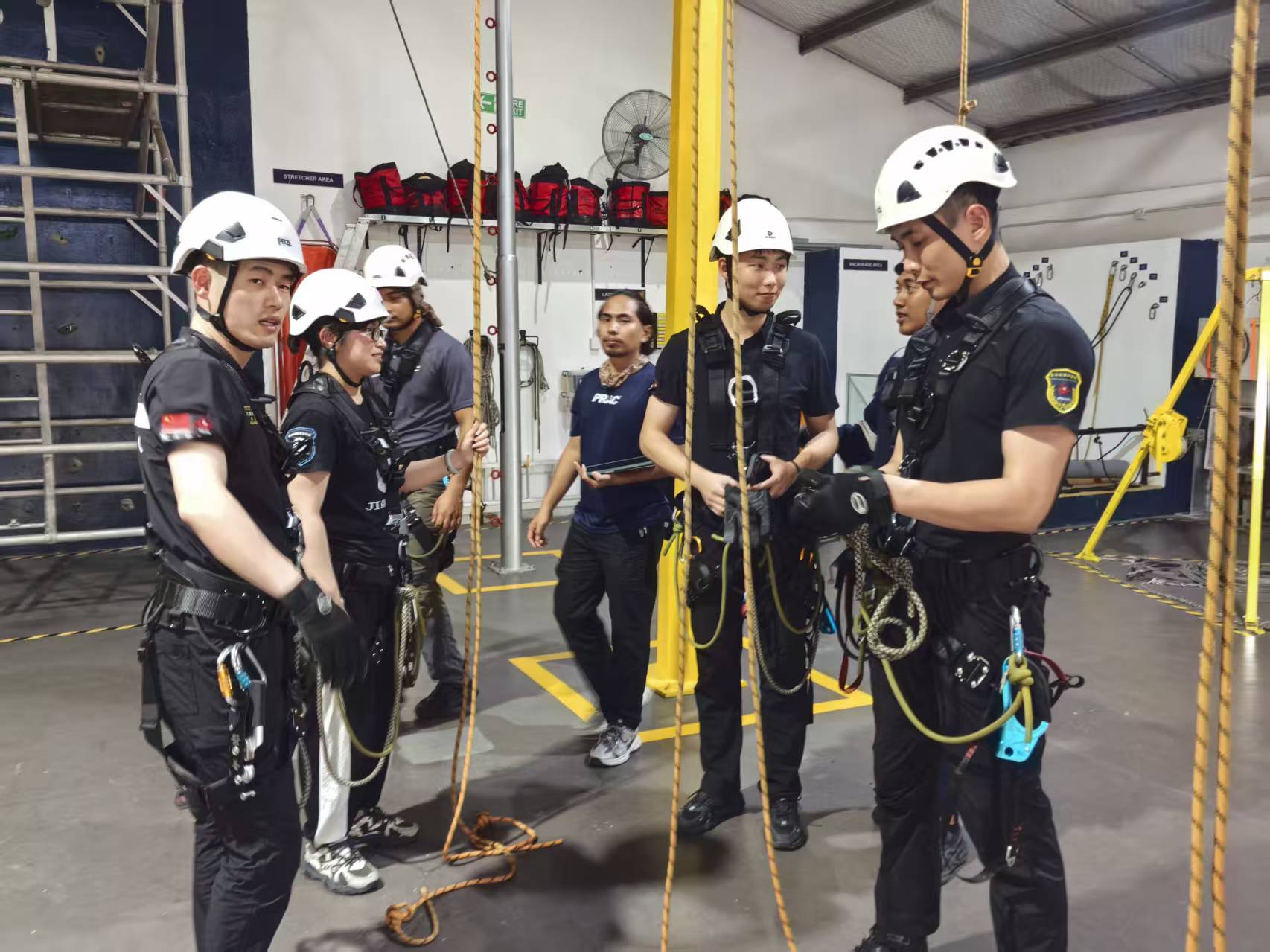 Jiaolong PRAC Coach Training Concludes Successfully in Kuala Lumpur 微信图片_20260330191053_6033_2 Jiaolong PRAC Coach Training Concludes Successfully in Kuala Lumpur 微信图片_20260330191053_6033_2